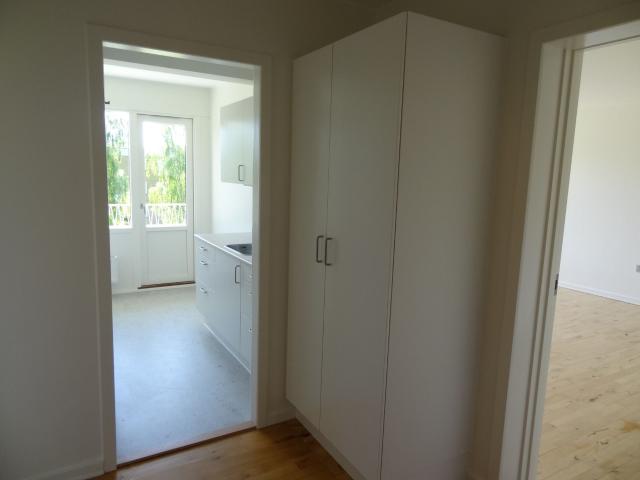 2 værelses lejlighed på 65 m²