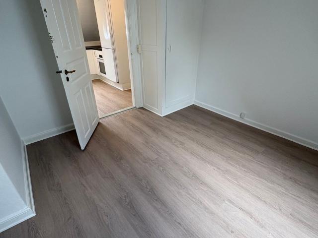 2 værelses lejlighed på 65 m²