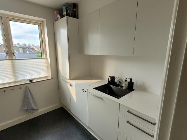 2 værelses lejlighed på 66 m²