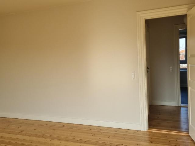 2 værelses lejlighed på 66 m²
