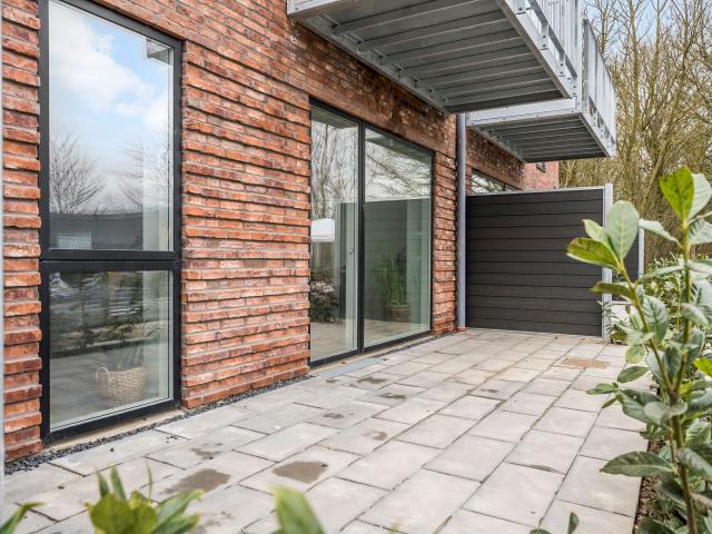 2 værelses lejlighed på 66 m²