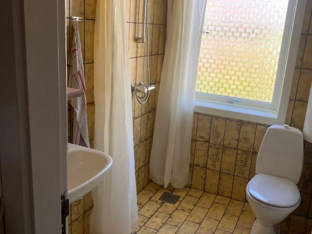 2 værelses lejlighed på 66 m²