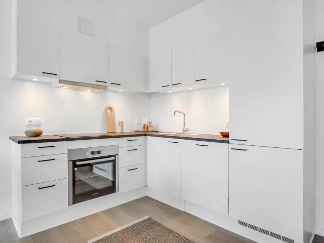 2 værelses lejlighed på 66 m²