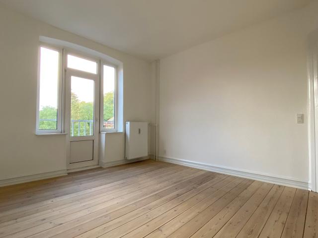 2 værelses lejlighed på 66 m²