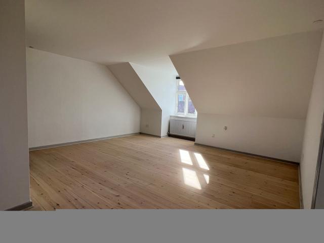 2 værelses lejlighed på 66 m²