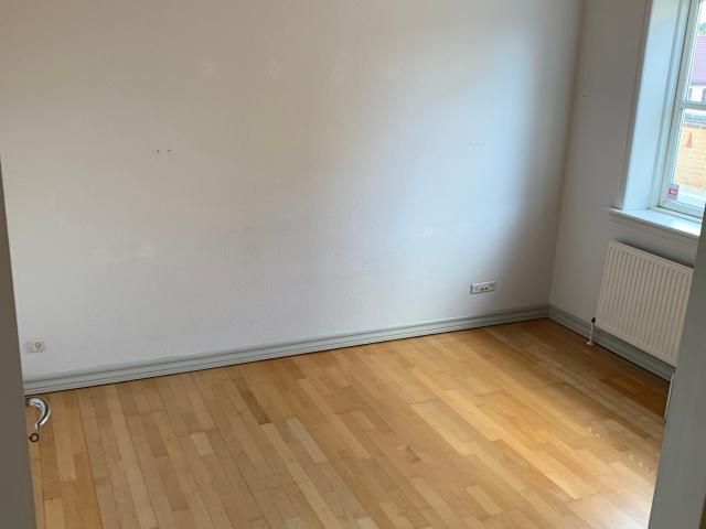 2 værelses lejlighed på 66 m²