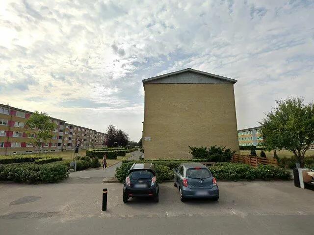 2 værelses lejlighed på 67 m²