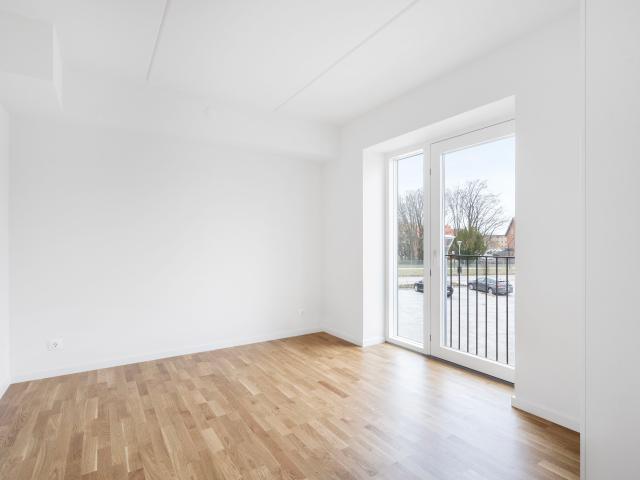 2 værelses lejlighed på 67 m²