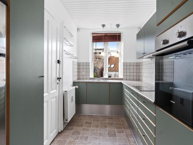 2 værelses lejlighed på 67 m²
