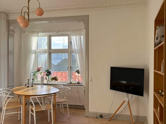 2 værelses lejlighed på 67 m²