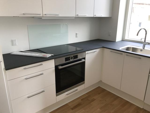 2 værelses lejlighed på 67 m²