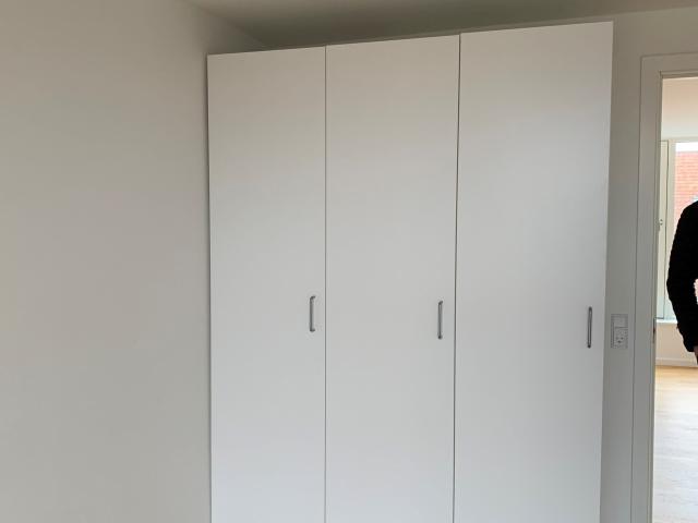 2 værelses lejlighed på 67 m²