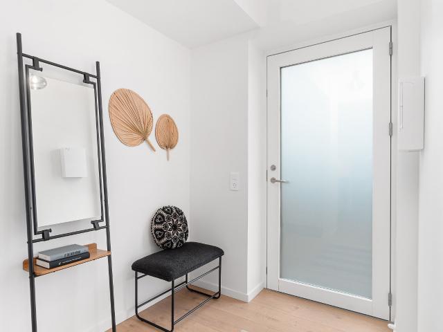 2 værelses lejlighed på 68 m²