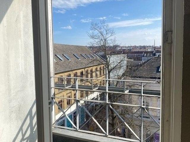 2 værelses lejlighed på 68 m²