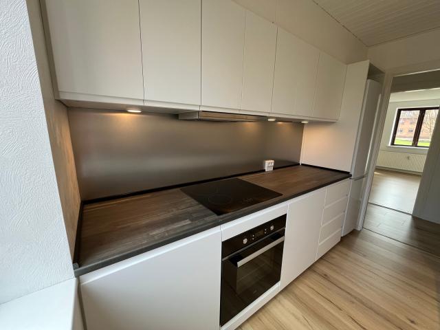 2 værelses lejlighed på 68 m²