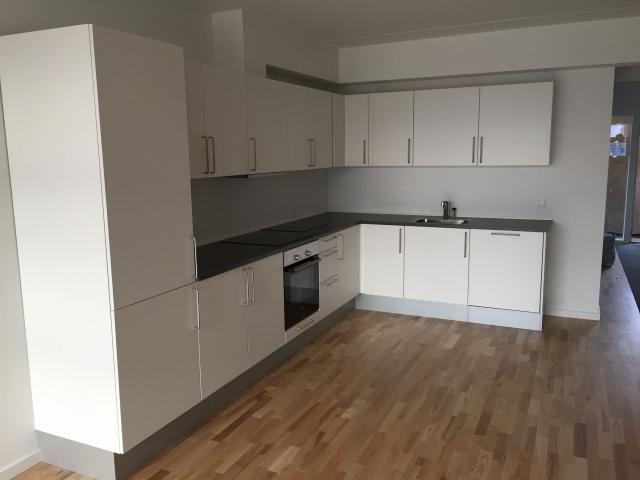 2 værelses lejlighed på 68 m²