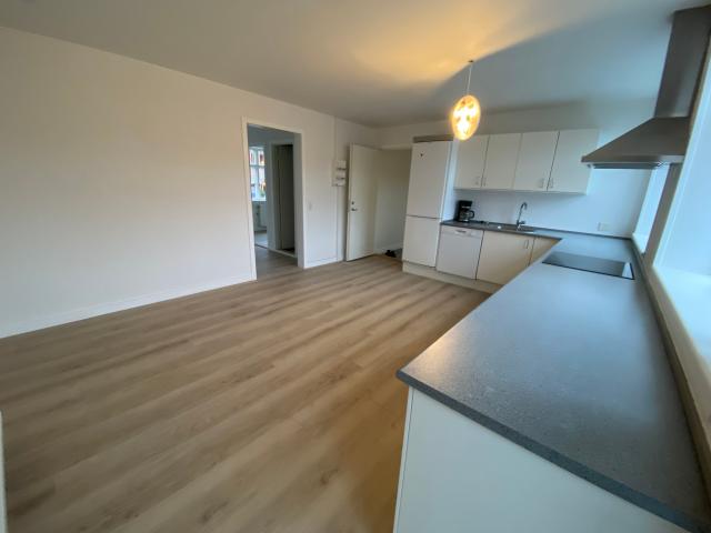 2 værelses lejlighed på 68 m²