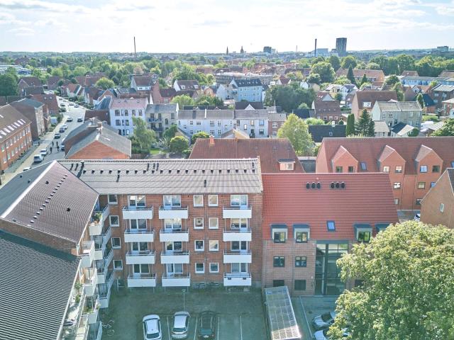 2 værelses lejlighed på 68 m²