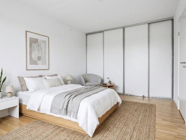 2 værelses lejlighed på 68 m²