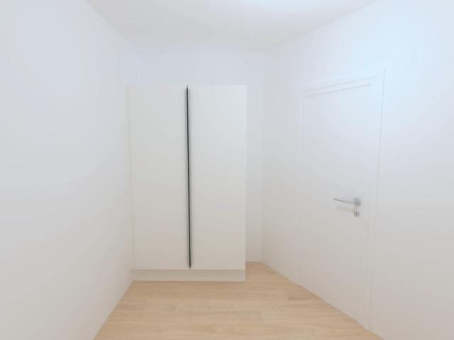 2 værelses lejlighed på 68 m²