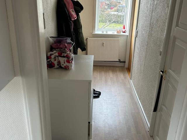 2 værelses lejlighed på 68 m²