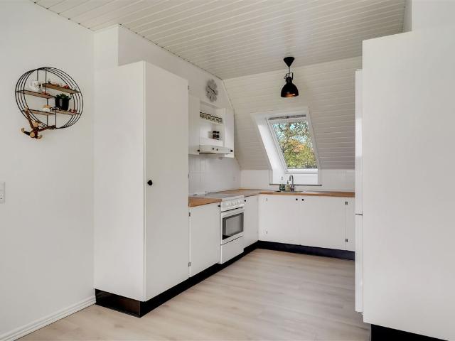 2 værelses lejlighed på 68 m²