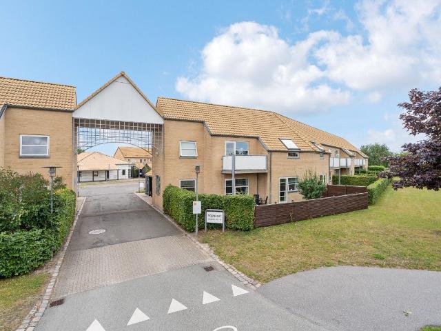 2 værelses lejlighed på 68 m²