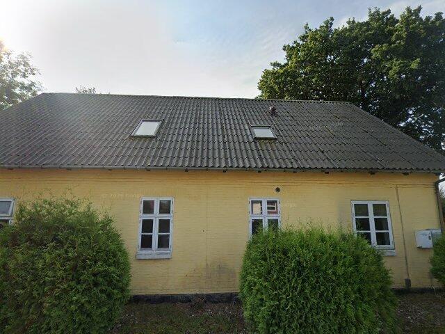 2 værelses lejlighed på 68 m²