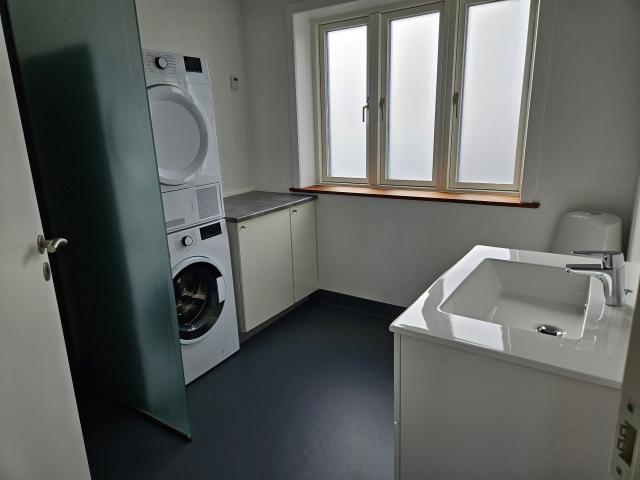 2 værelses lejlighed på 68 m²