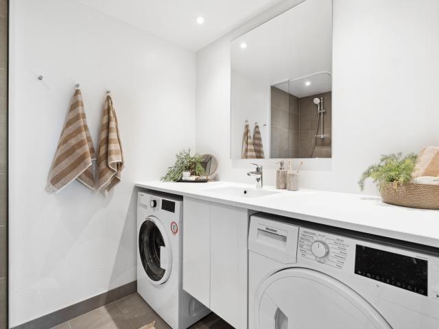 2 værelses lejlighed på 68 m²