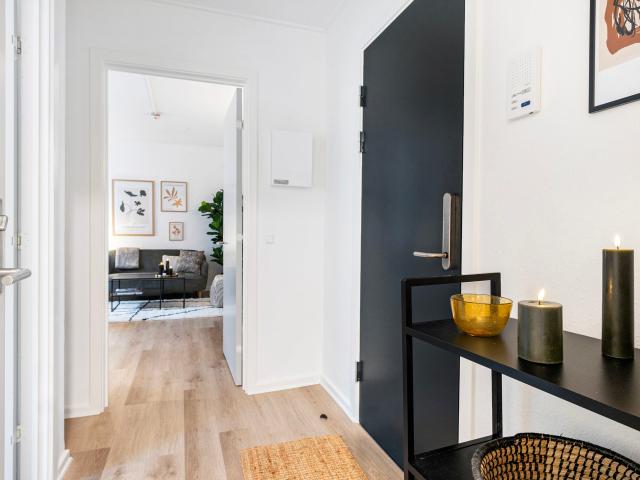 2 værelses lejlighed på 68 m²