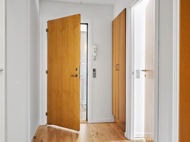 2 værelses lejlighed på 68 m²