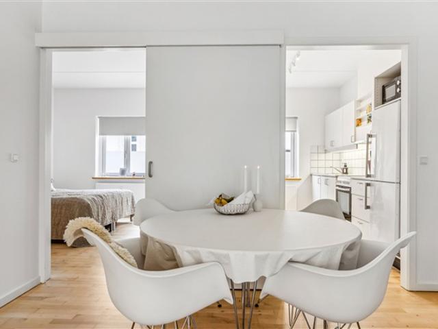 2 værelses lejlighed på 69 m2, Aalborg, Nordjylland