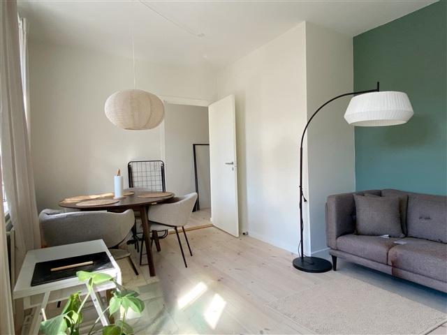 2 værelses lejlighed på 69 m2, Aalborg, Nordjylland