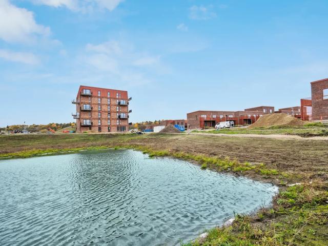 2 værelses lejlighed på 69 m²