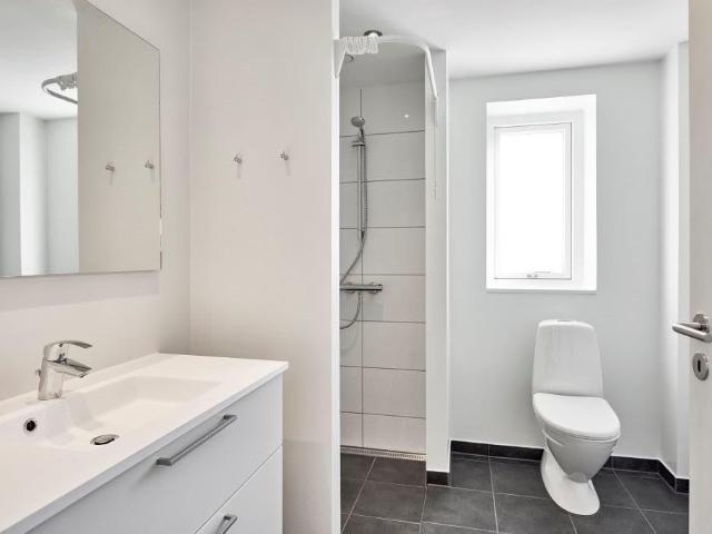 2 værelses lejlighed på 69 m²