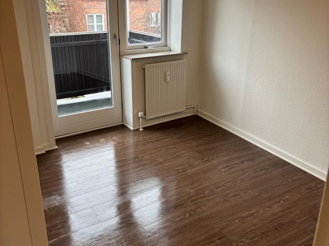 2 værelses lejlighed på 69 m²