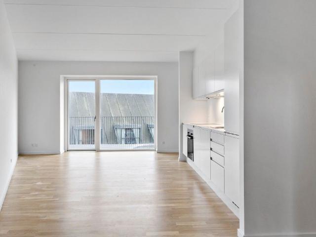 2 værelses lejlighed på 69 m²