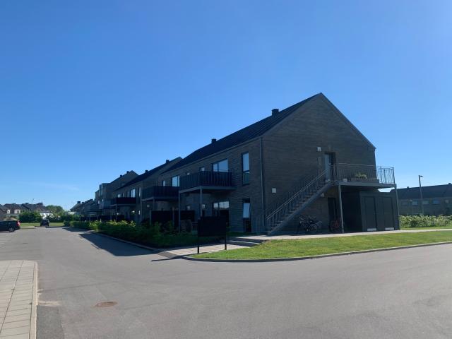 2 værelses lejlighed på 69 m²