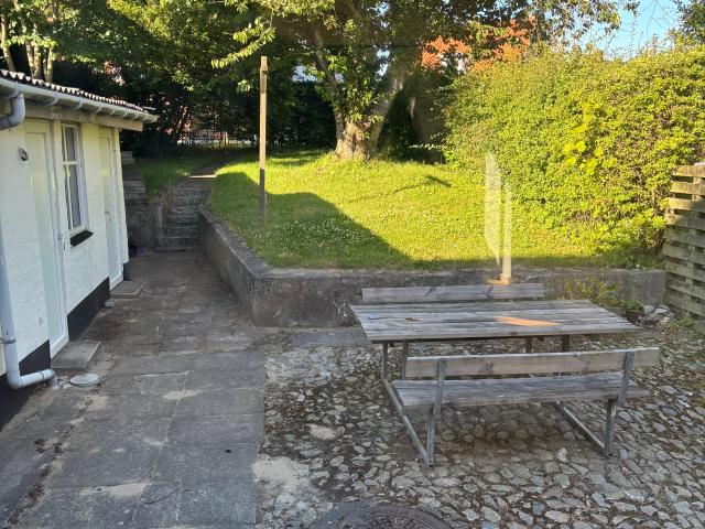 2 værelses lejlighed på 69 m²