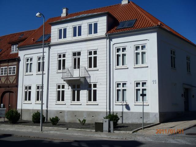 2 værelses lejlighed på 69 m²