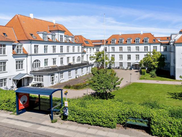 2 værelses lejlighed på 69 m²