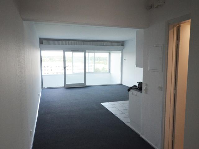 2 værelses lejlighed på 69 m²