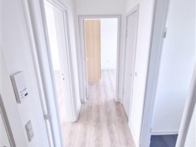 2 værelses lejlighed på 60 m2, Holstebro, Ringkøbing