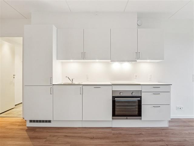 2 værelses lejlighed på 60 m2, Risskov, Aarhus