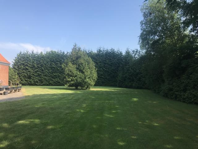 2 værelses lejlighed på 60 m²