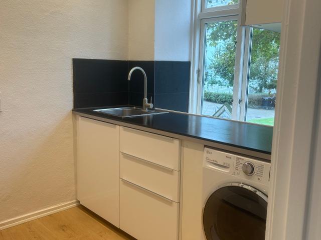 2 værelses lejlighed på 60 m²