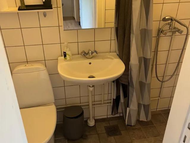 2 værelses lejlighed på 60 m²