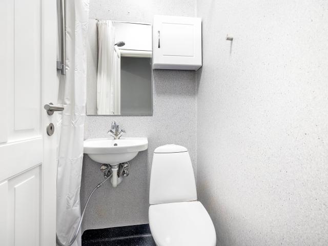 2 værelses lejlighed på 60 m²