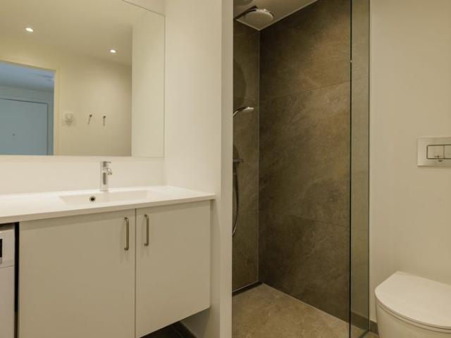 2 værelses lejlighed på 60 m²